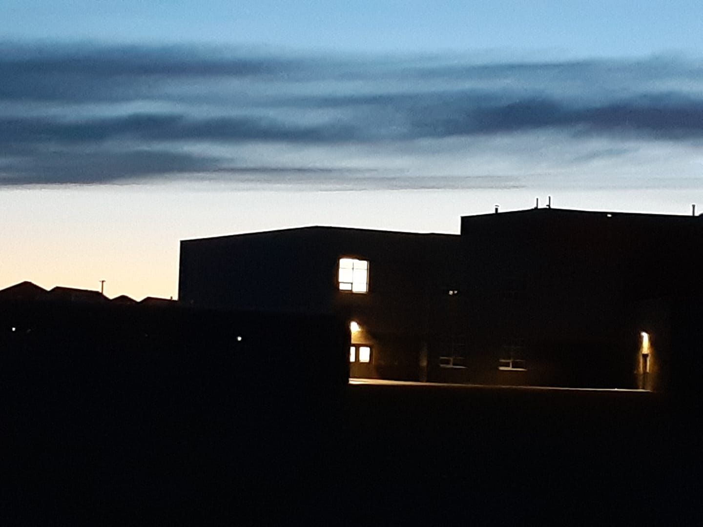 راديو المعادي الحُر